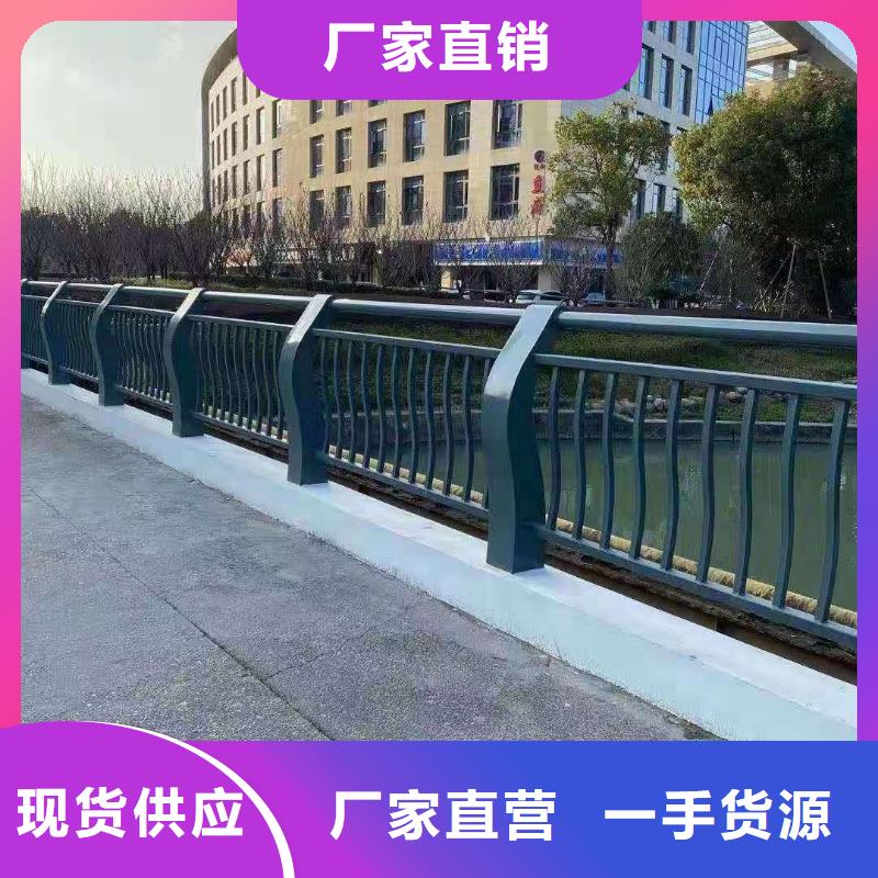 波形护栏品种多样