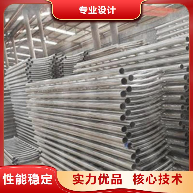 桥梁护栏景观护栏精工制作