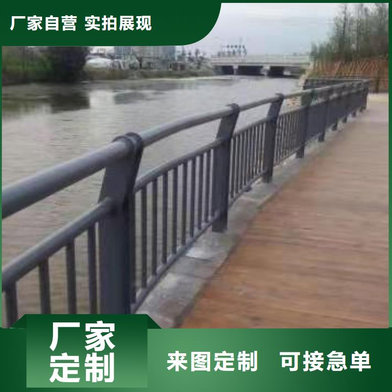 【桥梁护栏-【波形护栏】甄选好厂家】