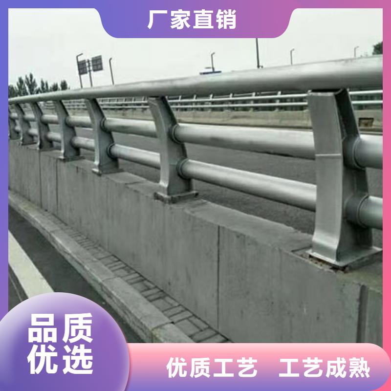 桥梁护栏【人行道栏杆】敢与同行比价格