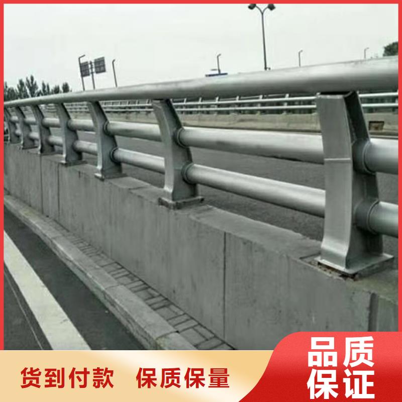 桥梁护栏景观护栏精工制作
