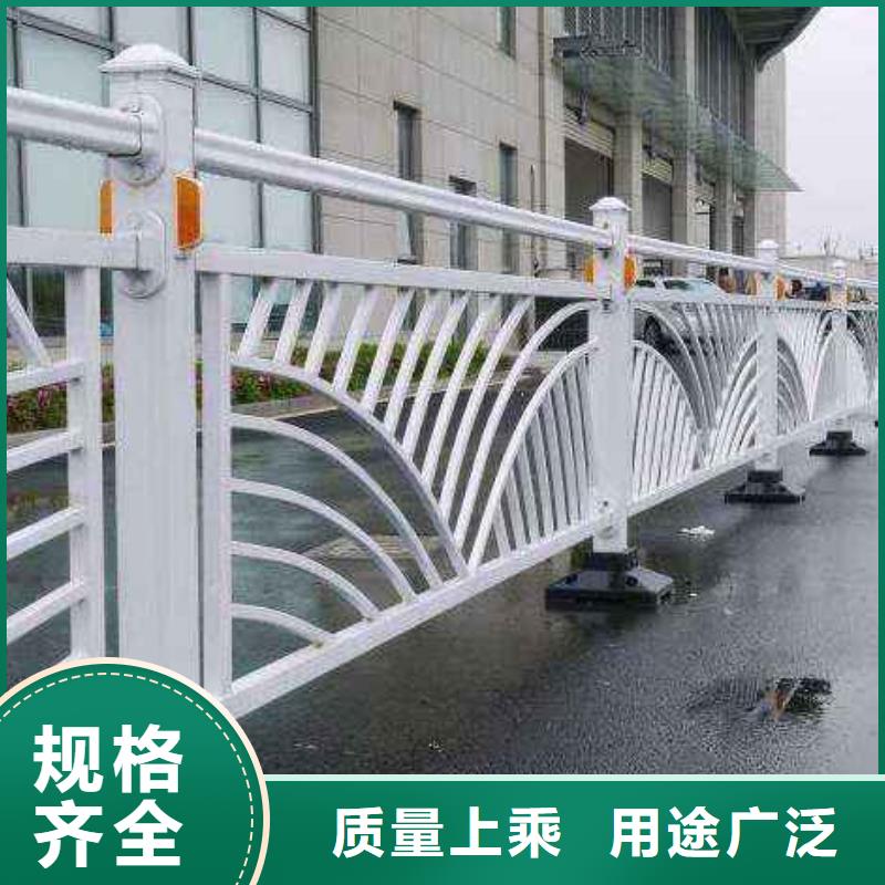 【桥梁护栏】【防撞护栏】供您所需