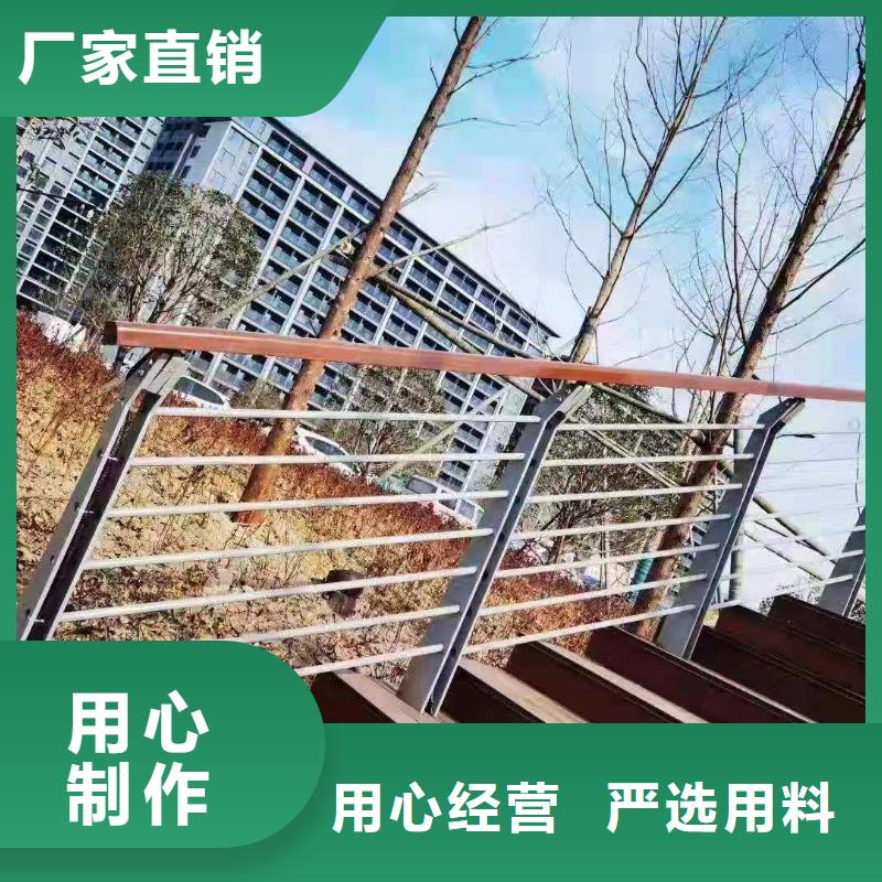 桥梁护栏公路桥梁护栏的简单介绍