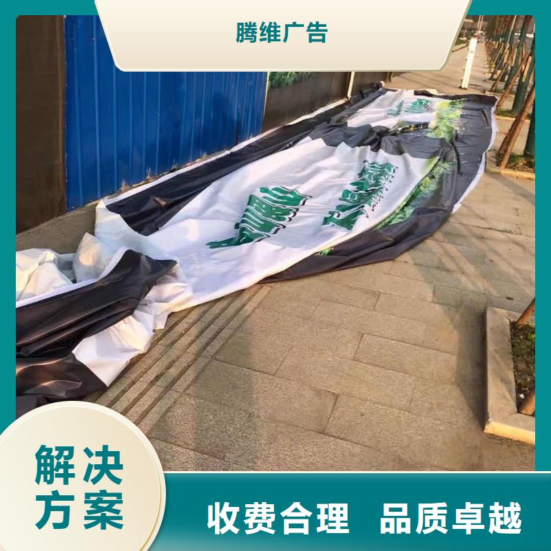 发光字灯箱广告2025公司