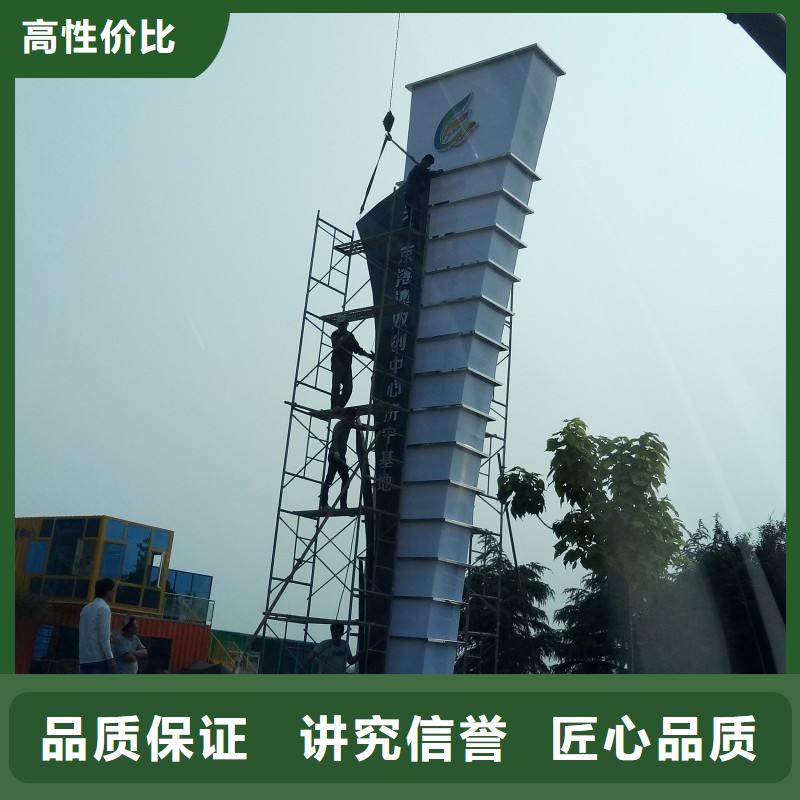 广告安装半户外LED显示屏省钱省时