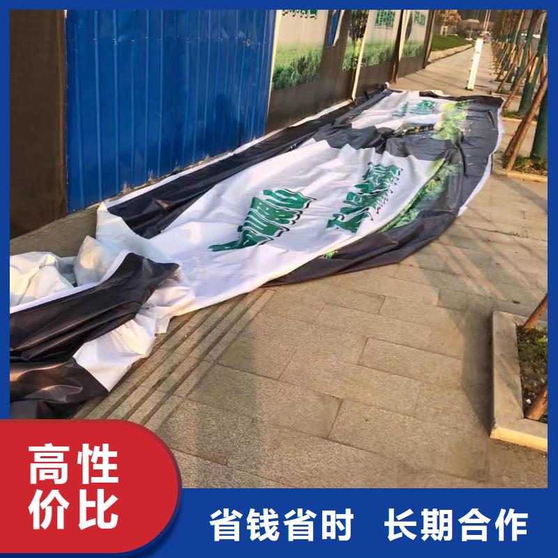 广告安装制作设计-LED发光字制作拒绝虚高价