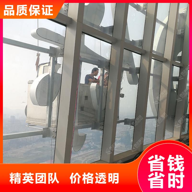 广告公司单面透喷绘随叫随到