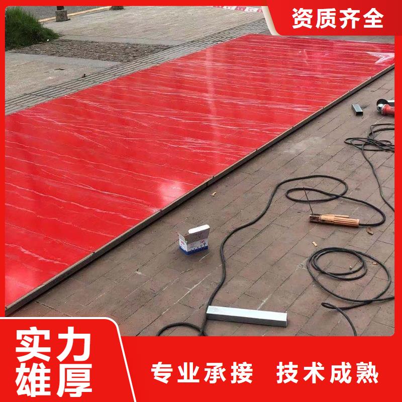 广告公司导向灯箱正规公司