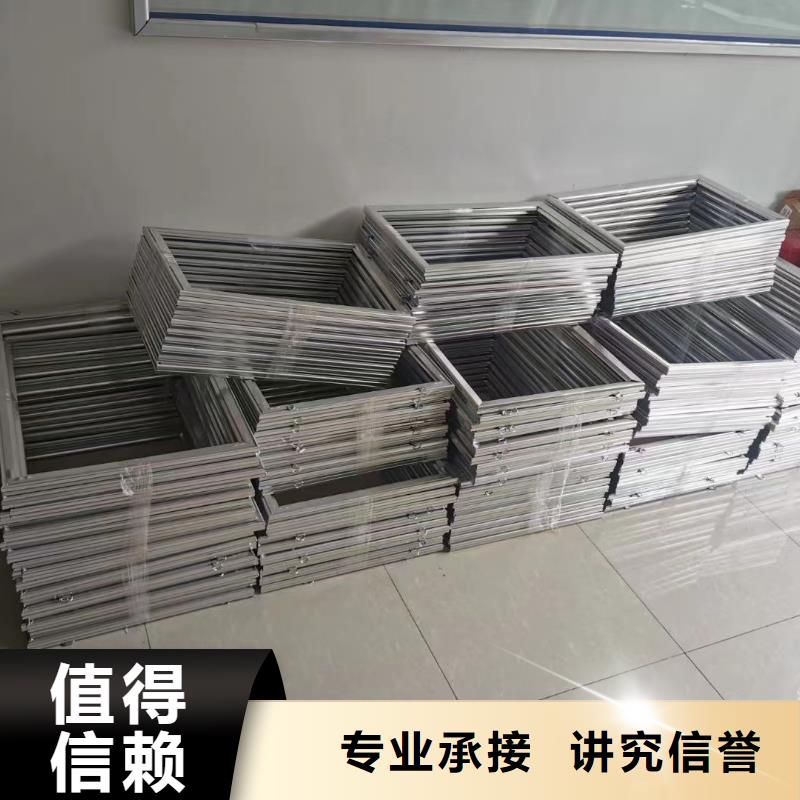 广告公司门头灯箱信誉保证