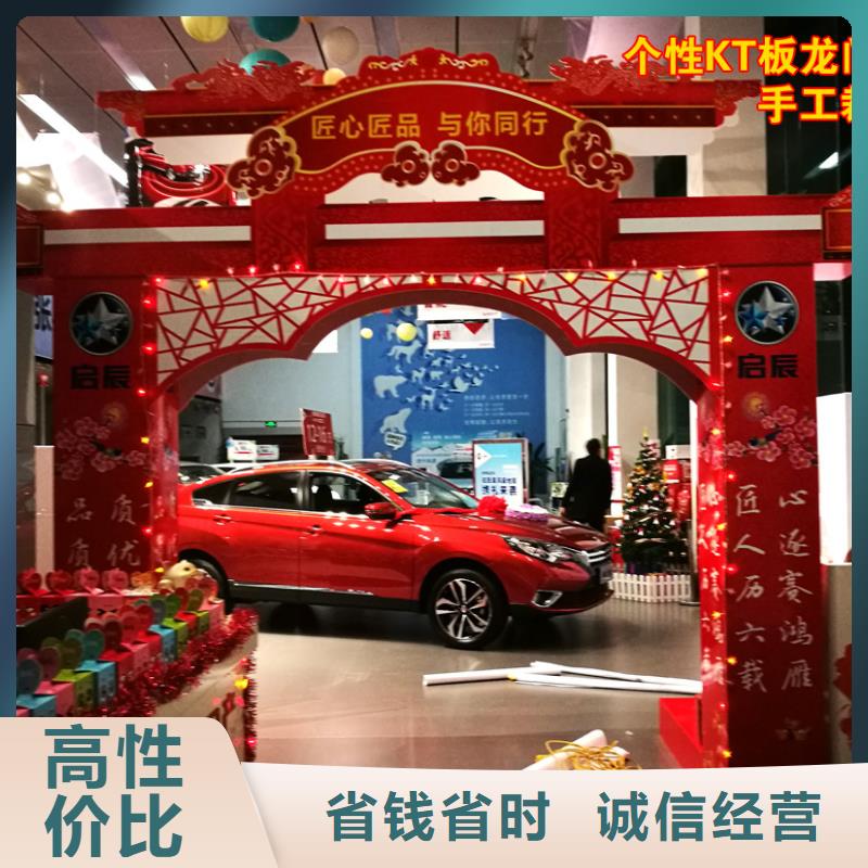 广告公司LED发光字制作实力公司