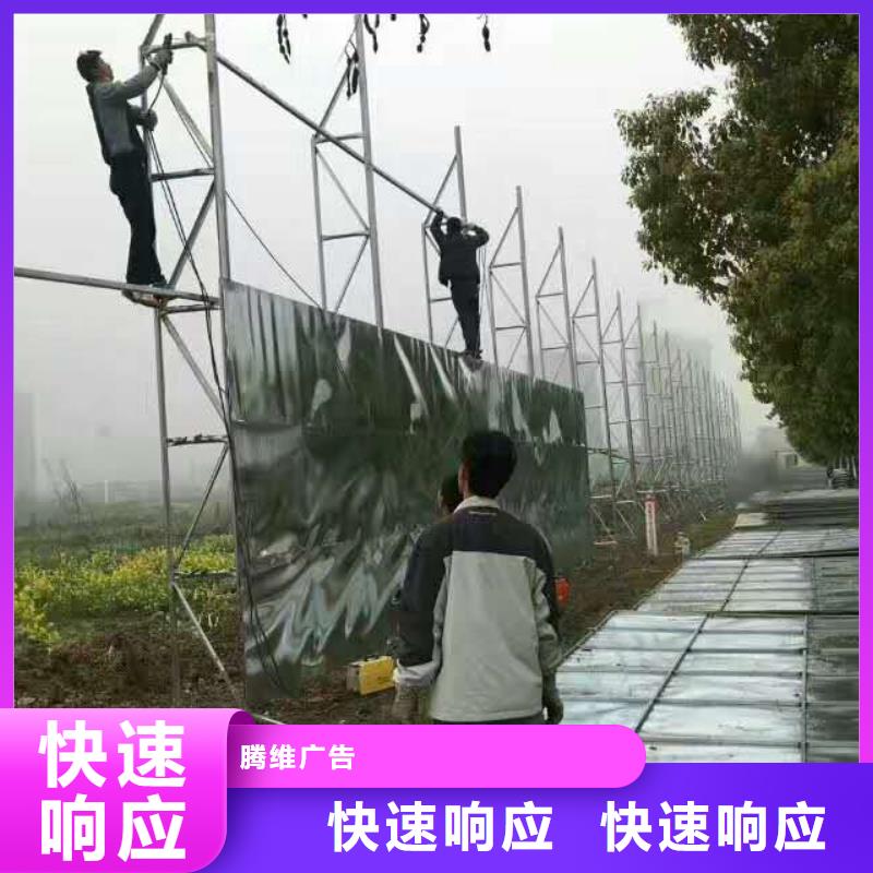 围挡液晶灯箱好评度高