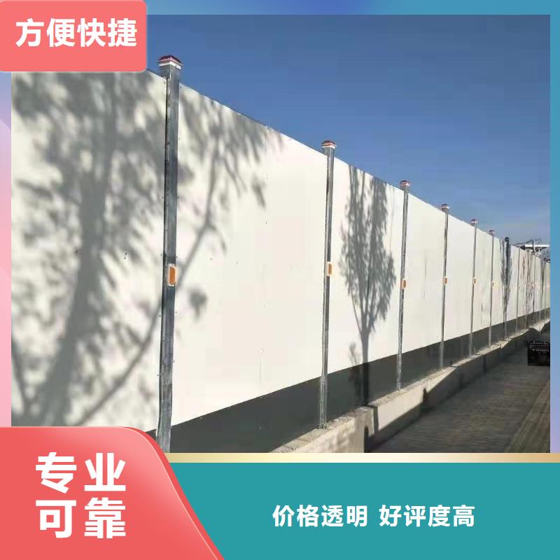 围挡液晶灯箱好评度高
