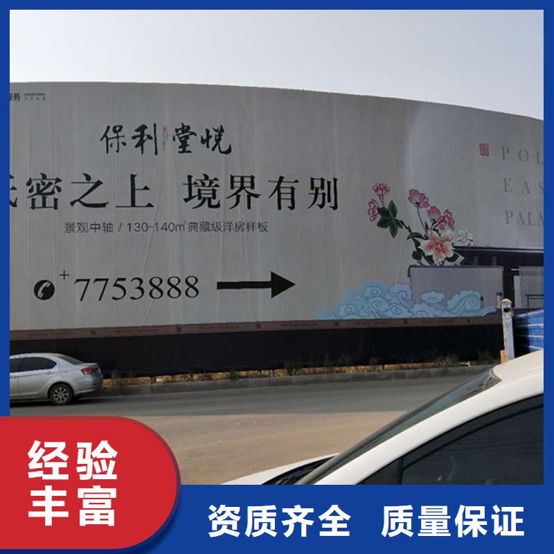 围挡液晶灯箱好评度高