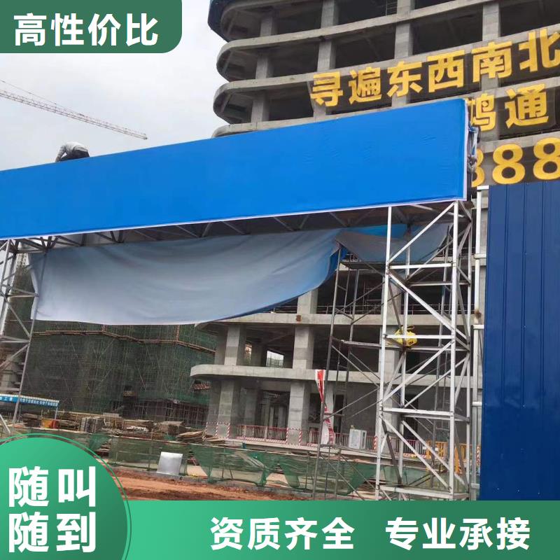 广告柱子灯箱诚信