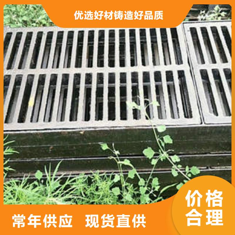 球墨铸铁管随到随提