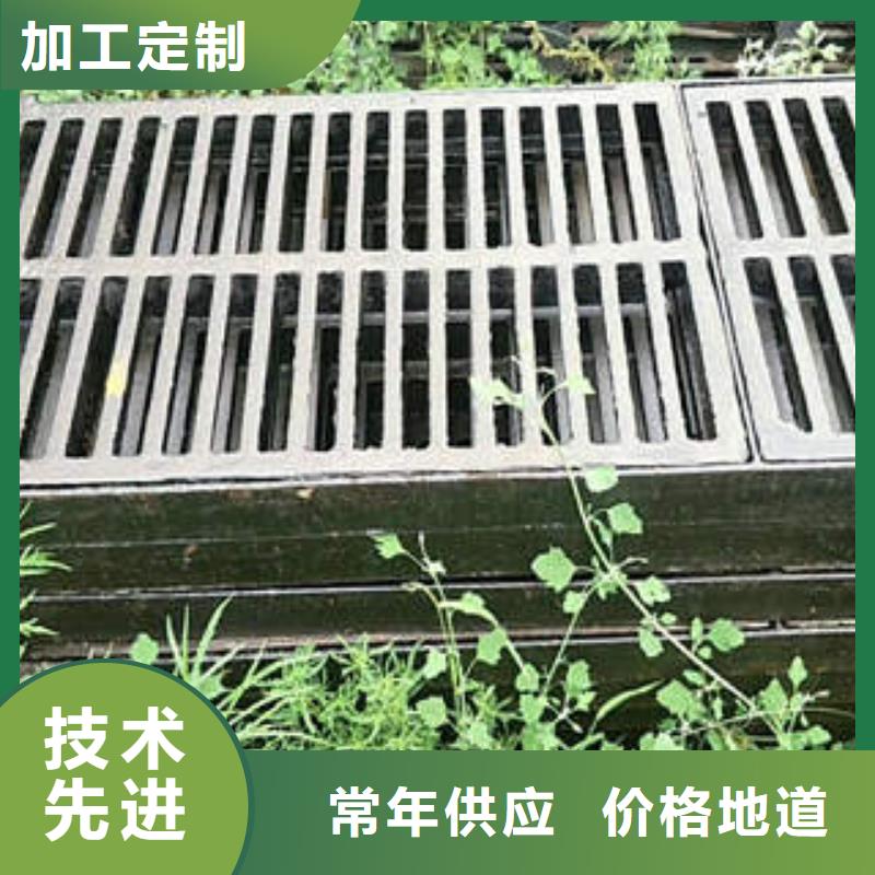 球墨铸铁管承插式球墨铸铁给水管快速发货