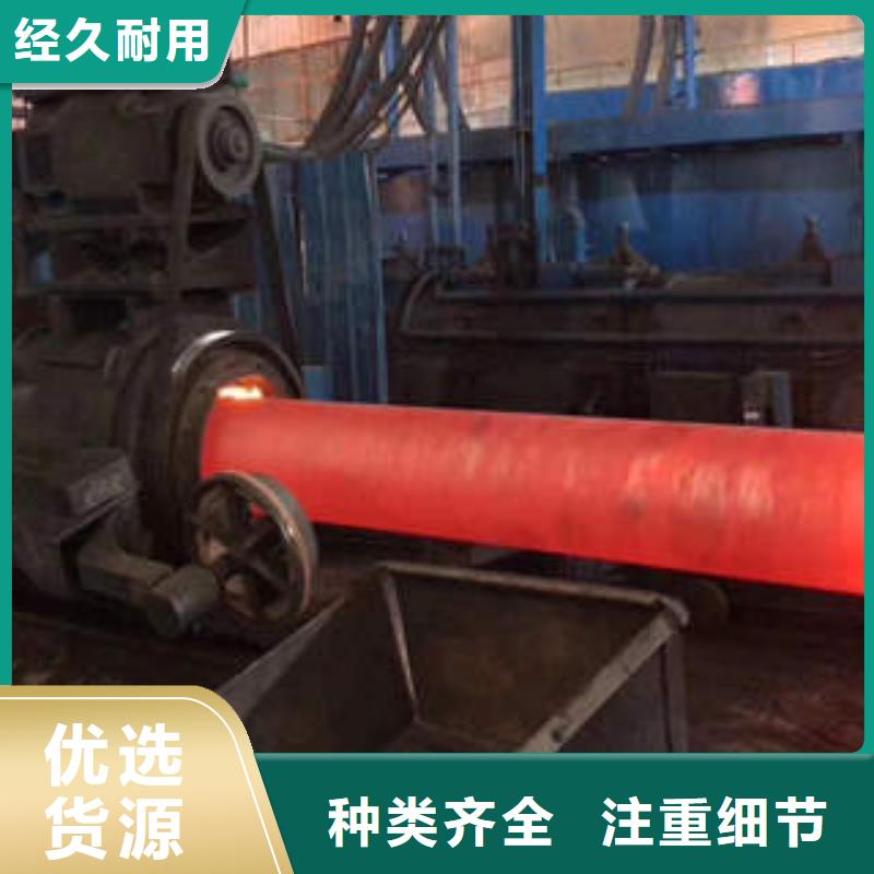 球墨铸铁管球墨铸铁给水管专业生产品质保证