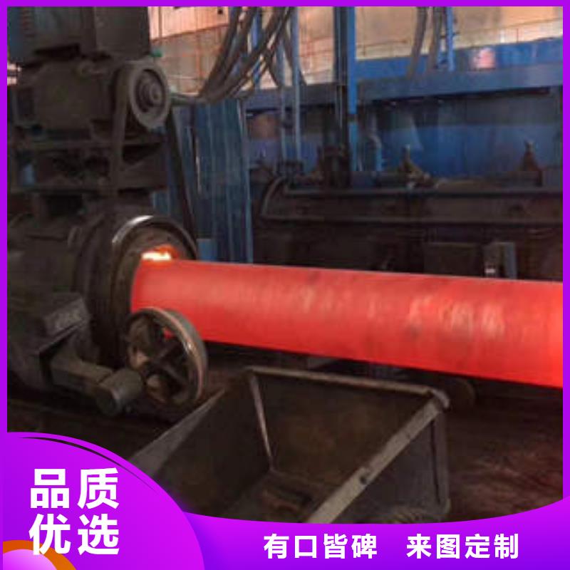 球墨铸铁管价格低
