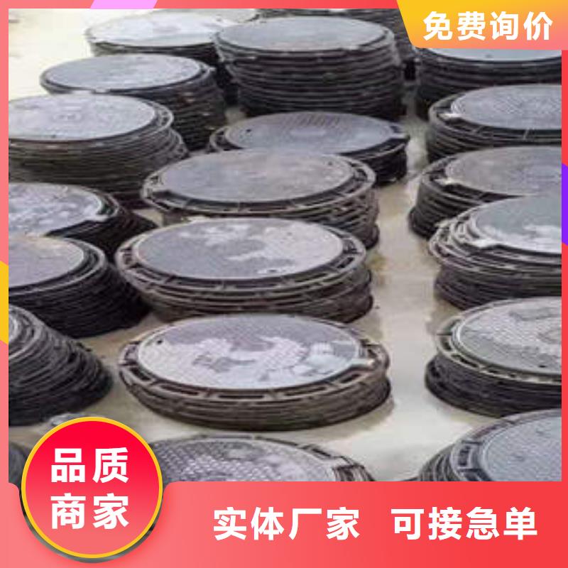 球墨铸铁管K9球墨铸铁管货源报价