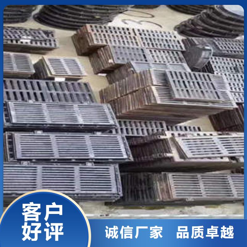 球墨铸铁管价格低