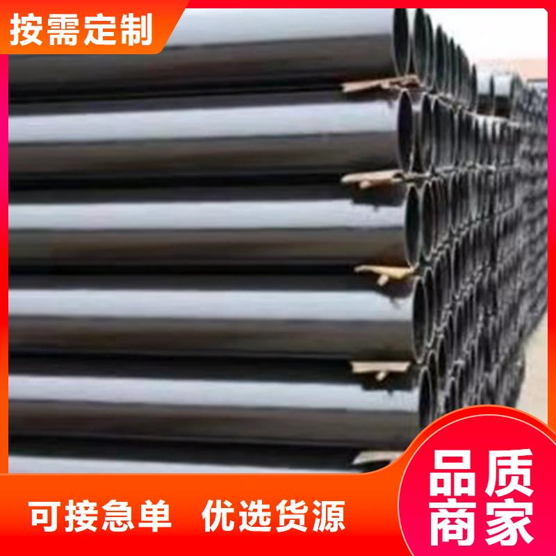 球墨铸铁管_济钢球墨铸管工艺层层把关