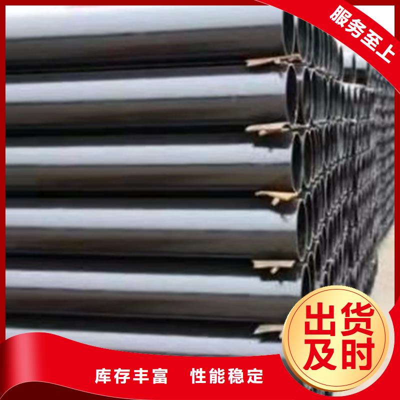 球墨铸铁管球墨铸铁管厂家贴心服务
