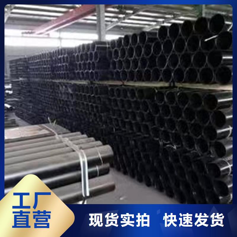 球墨铸铁管联通排水管实力派厂家