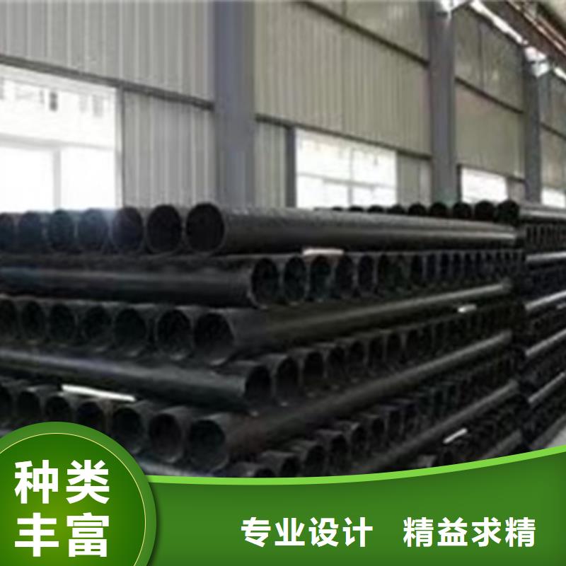 球墨铸铁管k9球墨铸铁管选择我们选择放心