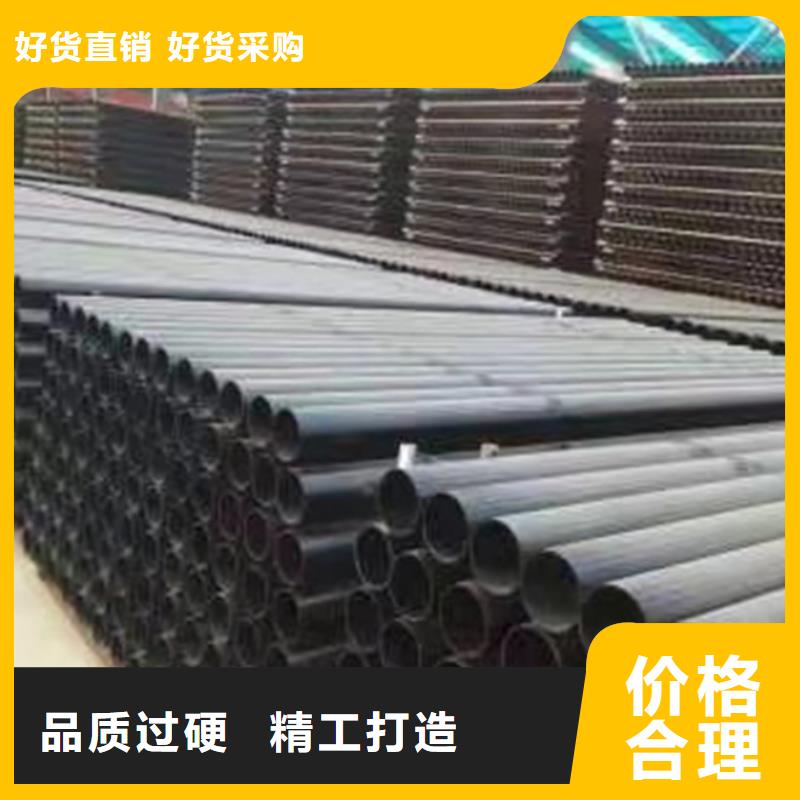 球墨铸铁管-球墨铸铁管厂家适用范围广