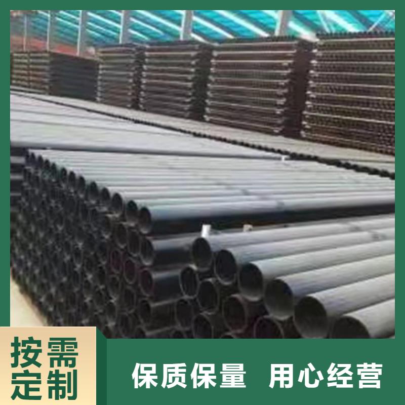  球墨铸铁管用心做好每一件产品