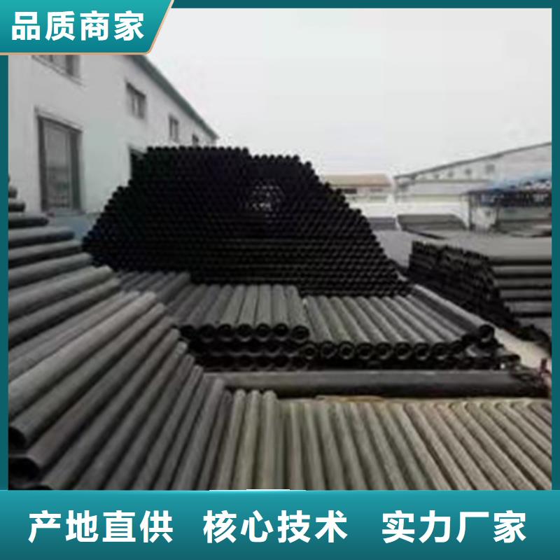球墨铸铁管,新兴铸铁管批发货源稳定