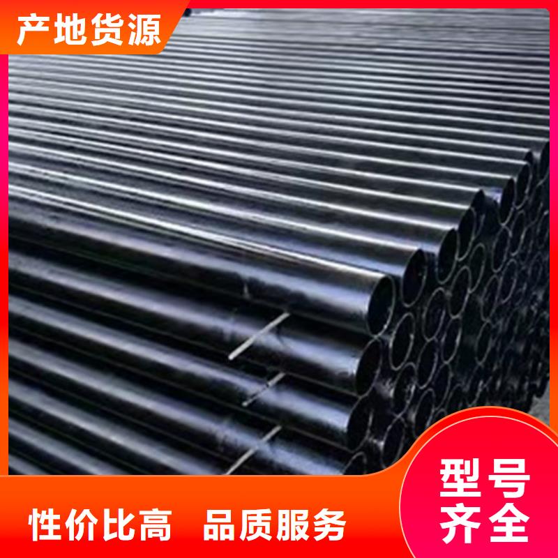 球墨铸铁管-球墨给水管老品牌厂家
