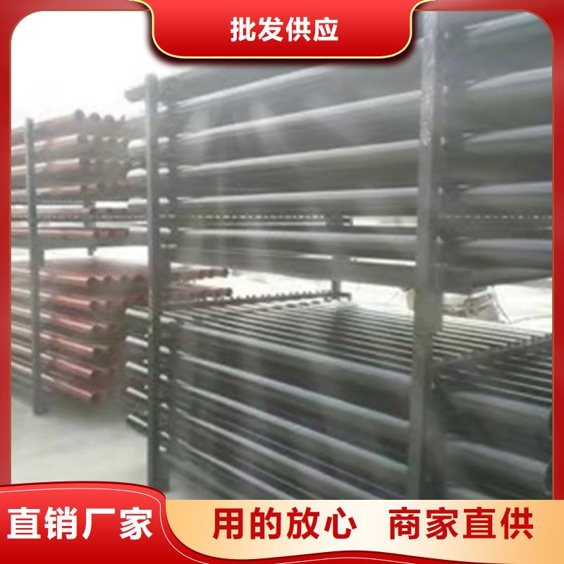 球墨铸铁管,新兴铸铁管批发货源稳定