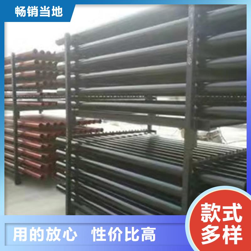 球墨铸铁管 k9球墨铸铁管厂家品质优良