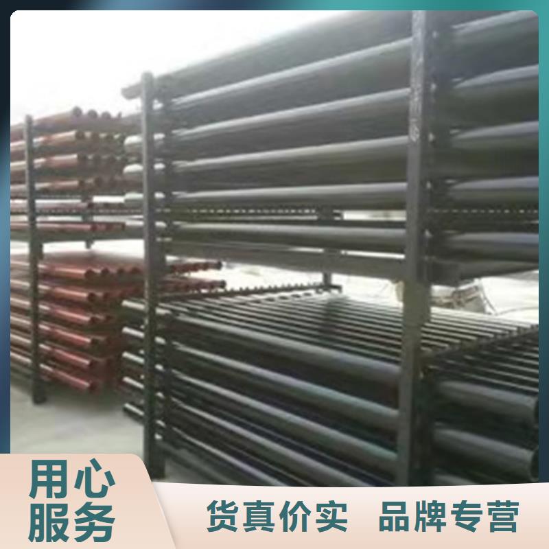 球墨铸铁管k9球墨铸铁管选择我们选择放心