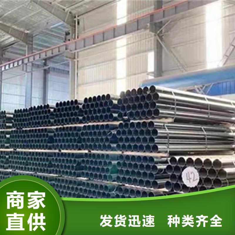 球墨铸铁管机制排水铸管厂订购
