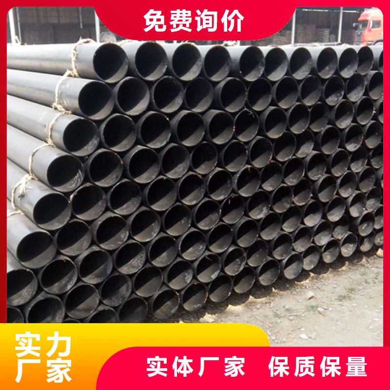 球墨铸铁管安钢球墨铸管诚信经营现货现发