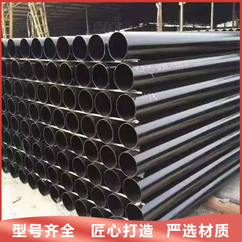 球墨铸铁管_新兴铸铁管批发厂家