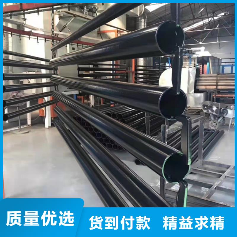  球墨铸铁管按需设计