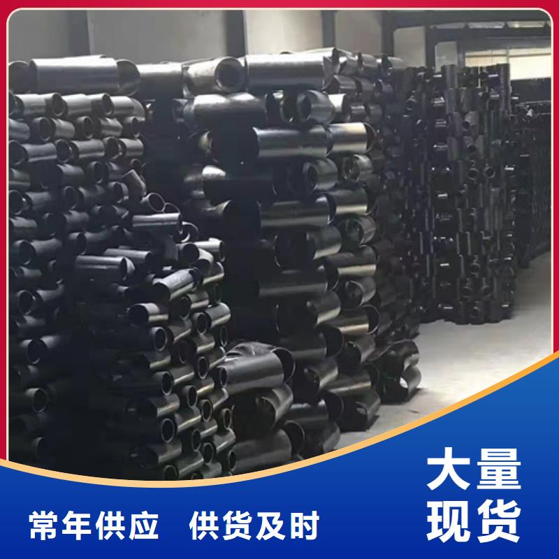 球墨排水铸铁管直发