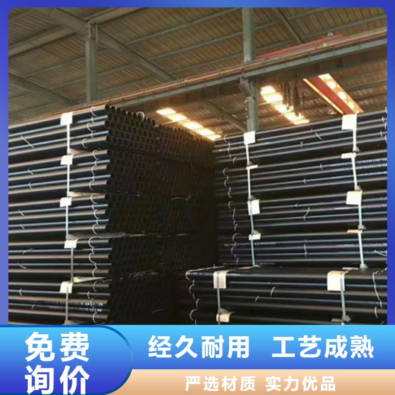 球墨铸铁管,球墨管多种规格供您选择