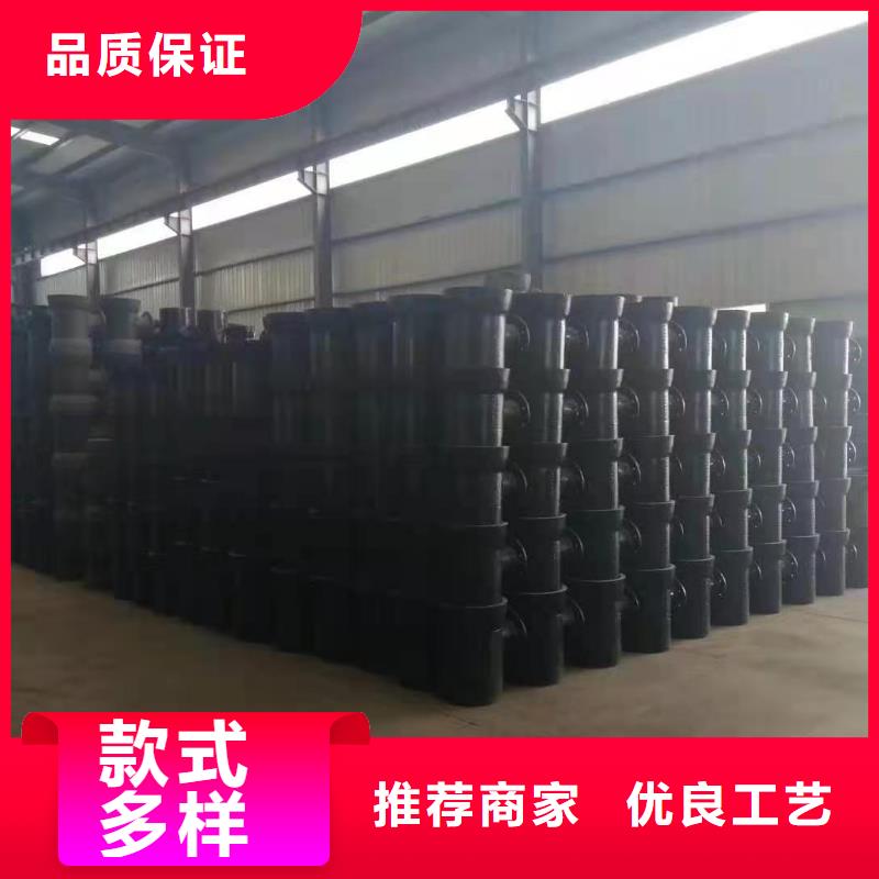 球墨铸铁管k7球墨铸铁管厂家经验丰富