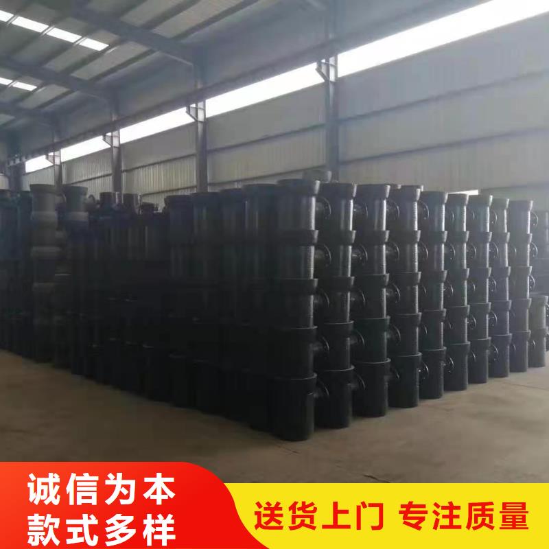 球墨铸铁管,球墨铸管厂来图定制