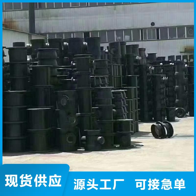 球墨铸铁管k7球墨铸铁管快捷的物流配送