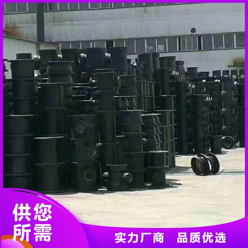  球墨铸铁管常年出售