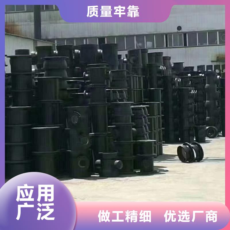 球墨铸铁管【球墨铸铁管】值得买
