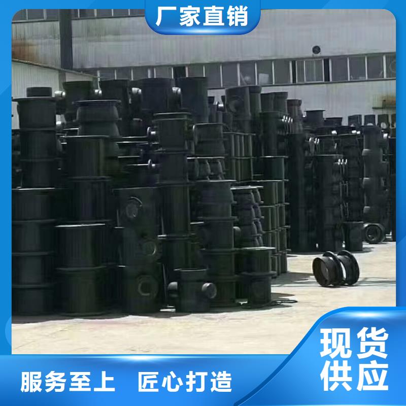 球墨铸铁管_球墨铸铁管厂家好产品不怕比