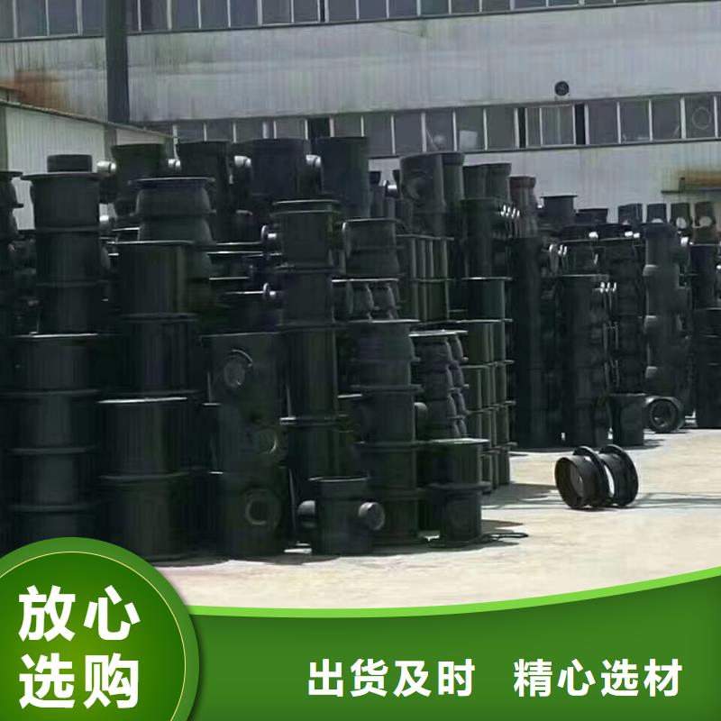 龙井DN150球墨铸铁管