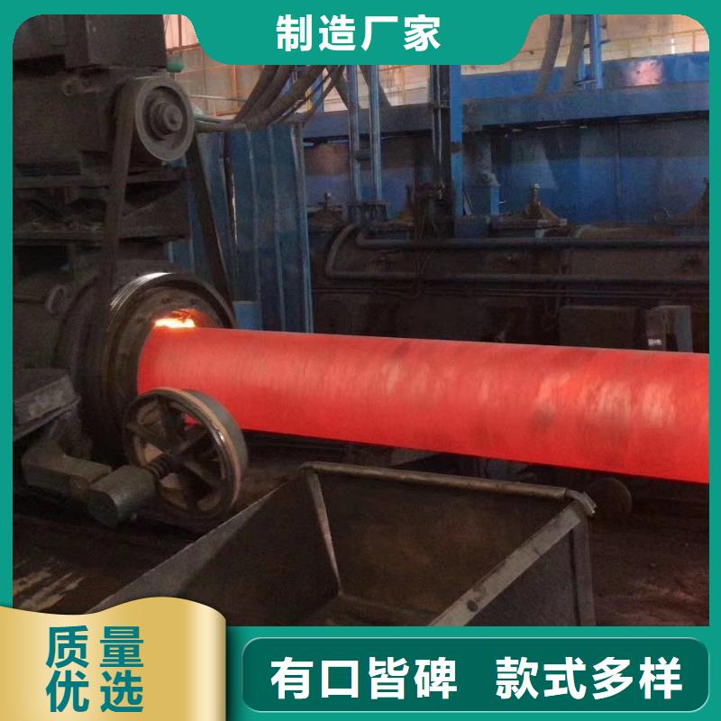 球墨铸铁管球墨给水管质量检测