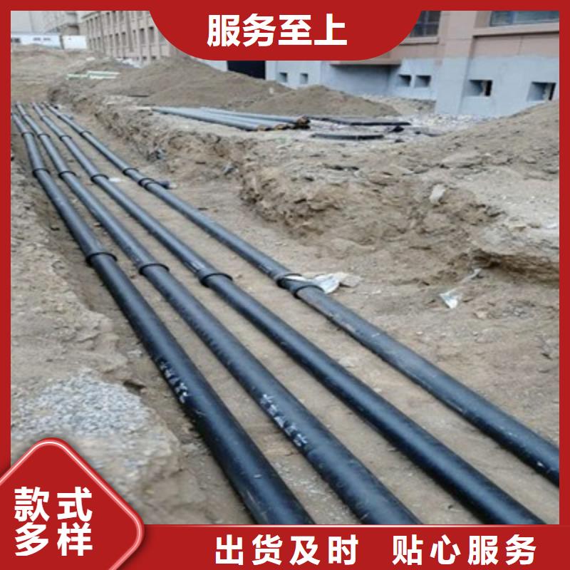 球墨铸铁管北台球墨铸铁管自营品质有保障